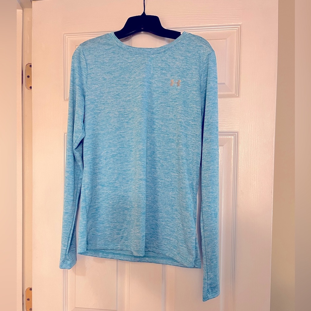 Under Armour Long Sleeve Shirt